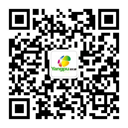 秧浦微信公眾號